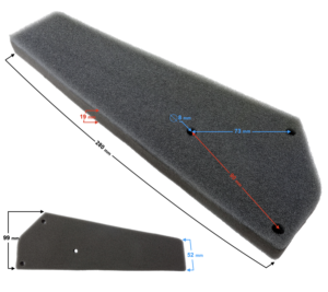 Części do pojazdów BARTON>Challenger