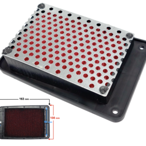 Wkład filtra powietrza Coral 125