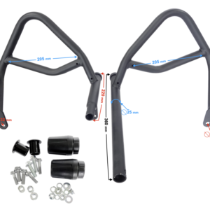 Gmole VOGE 525DSX (331420147-0001)
