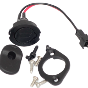 Gniazdo ładowania Jack Plus