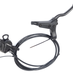 Komplet hamulec tarczowy tył TEKTRO (z tarczą)