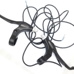 Komplet hamulców Sophia (z klamkami)