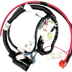 Instalacja elektryczna NXT300