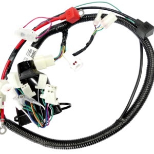 Instalacja elektryczna NXT250