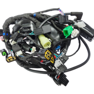 Instalacja elektryczna VOGE 300 AC (271232334-0001)