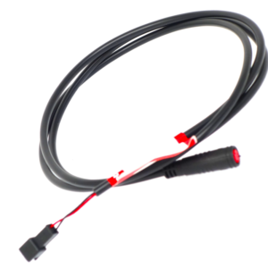 Przewód sterownik - lampka przód E-smart 2025