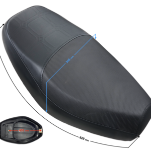 Kanapa do skutera 21 2