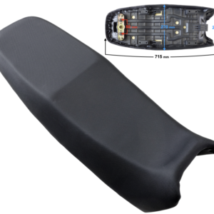 Kanapa do motoroweru Sprint 2