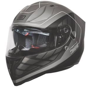 Kask ORIGINE STRADA LINESTYLE matt titanium M