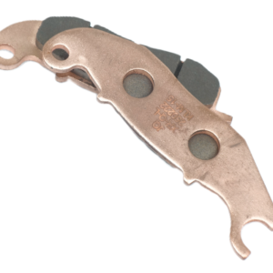 (HURT) Klocki hamulcowe przód Rally 125