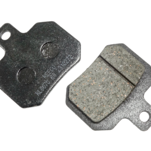 (HURT) Klocki hamulcowe przód YADEA E8S