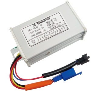 Konwerter napięcia ENERGY 2.0 old