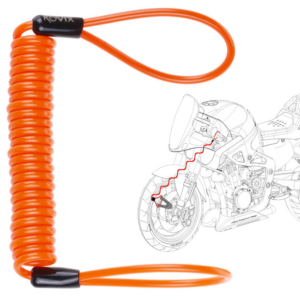 Przypominacz KOVIX KC002 pomarańczowy