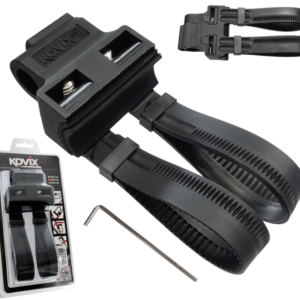 Uchwyt KOVIX na U-Lock KTL14