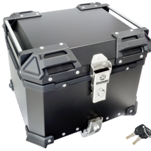 Kufer tylny czarny 36L