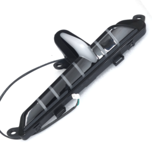 Lampa pozycyjna prawa Rally 125