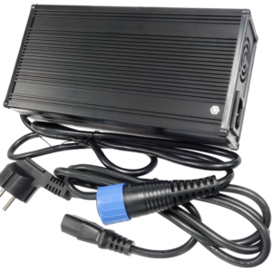 Ładowarka akumulatorów litowo-jonowa do skutera E-max ONE/E-max lit-ion