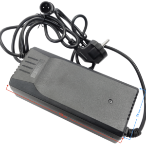 Ładowarka do skutera wersja 2 Tres