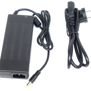 Ładowarka 42V/2A (E-mini 1.0, 2.0, E-city 26" /28" 2024 i 2025, E-smart 2025) (36V)