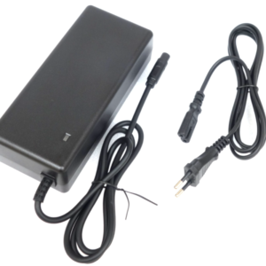 Ładowarka 42V/2A  (36V) (uniwersalna)