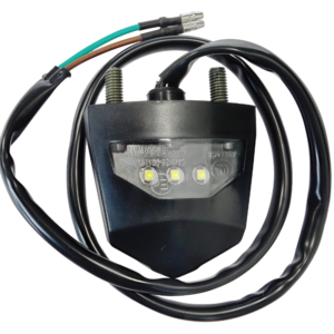 Led podświetlenie rejestracji VOGE 125R (280720074-0001)