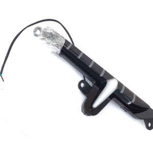 Lampa pozycyjna lewa Rally 125