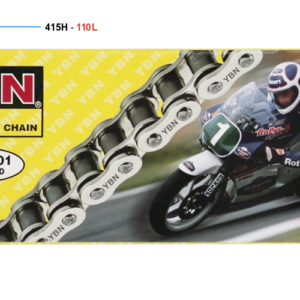 Łańcuch napędowy YBN 415H 110 ogniw