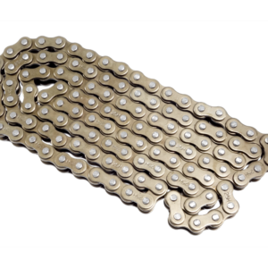 Łańcuch napędu 25H-118 (bez o-ring) do motoroweru Pocket Bike