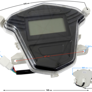 Licznik E-Max