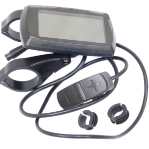 Wyświetlacz E-mini 1.0 (2024)