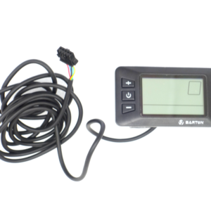 Wyświetlacz E-mini 2.0 (2024)