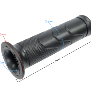 Manetka lewa YADEA E8S