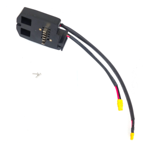 Mocowanie baterii NX3 (z pinami) (M210 i M100-2025)