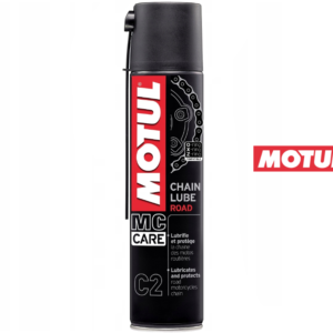 Smar do łańcucha MOTUL C2 Chain Lube Road 400ml