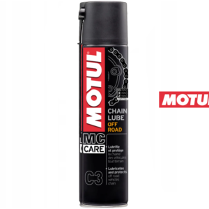 Smar do łańcucha MOTUL C3 Chain Lube Off Road 400ml