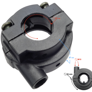 Napęd licznika 125cc