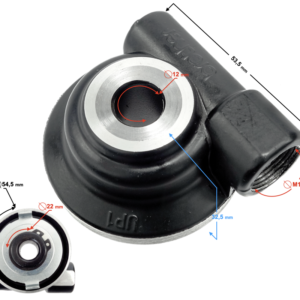 Napęd licznika do motoroweru Sprint 2