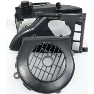 Obudowy chłodzenia silnika do skutera 4T