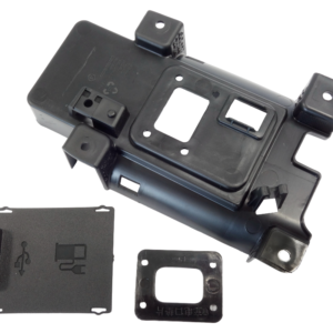 Osłona ładowarki komplet YADEA T2