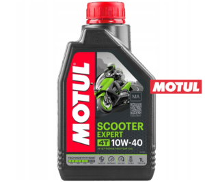 Chemia>Oleje silnikowe