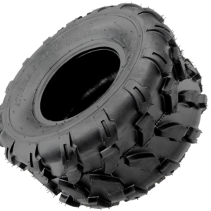 Opona tylna  Junkai 18X9.5-8