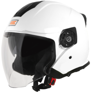 Kask ORIGINE PALIO 2.0 SOLID white gloss XXL
