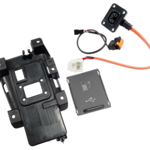 Gniazdo USB YADEA E8S