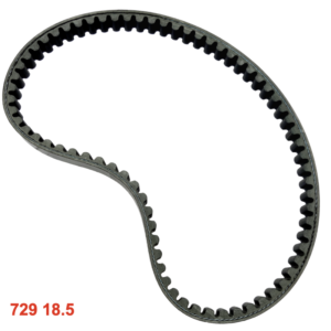 (HURT) Pasek napędowy 729/18,5 Falcon 50 (E5)