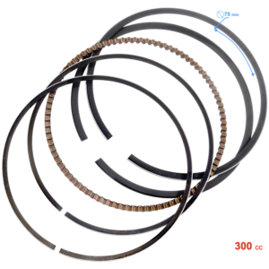 O-ring pierścienie VOGE (130070100-0001)