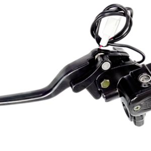 (HURT) Pompa hamulca tył ATV Rocky/Thor 125