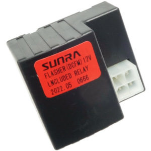 Przekaźnik kierunkowskazu do skutera E-Max