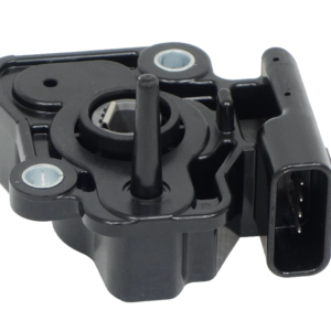 TPS przepustnicy Coral 125