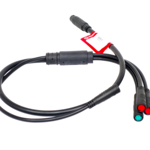 Przewód sterownik - wyświetlacz + lampka Trip EV-300 (2023)