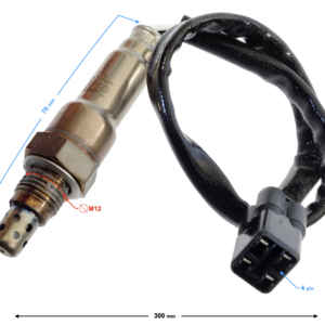 Sonda lambda Scalpel 50 / Flash 50